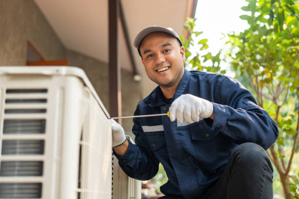 Best Affordable HVAC Services  in White Bluff, TN